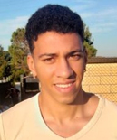 Calciatore Mohamed Karim ALOUAN - Difensore